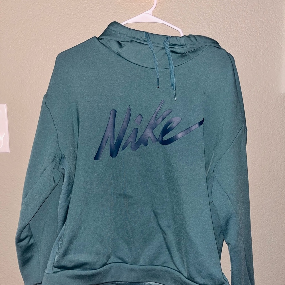 Nike jacket